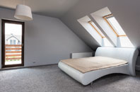Cambusbarron bedroom extensions