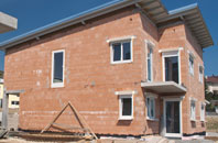 Cambusbarron home extensions